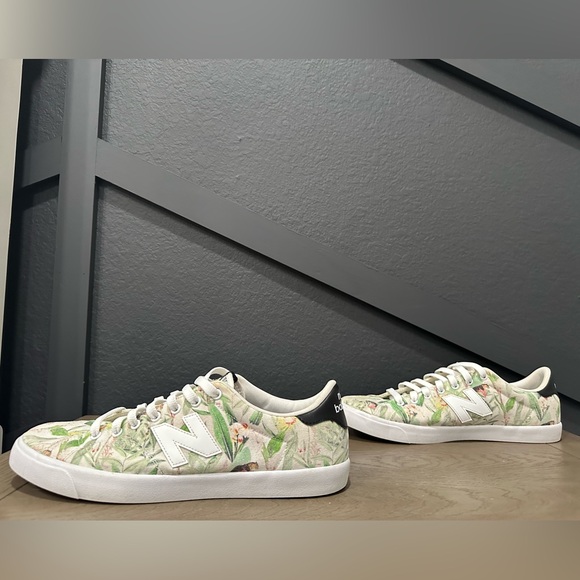 New Balance All Coasts 210 Tropical Print - Size 13 - Picture 2 of 8